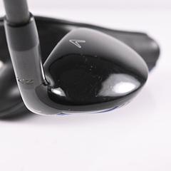 Callaway X-Series N416 #4 Hybrid / 22 Degree / Senior Flex Callaway X Series 55 - Image 5