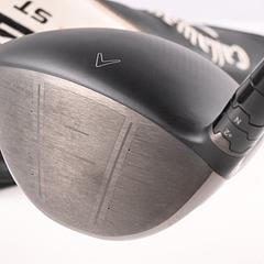 Callaway Rogue ST Triple Diamond LS Driver / 10.5 Degree / Stiff Flex Tensei 60 - Image 4