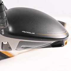 Callaway Rogue ST Triple Diamond LS Driver / 10.5 Degree / Stiff Flex Tensei 60 - Image 5