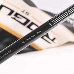 Callaway Rogue ST Triple Diamond LS Driver / 10.5 Degree / Stiff Flex Tensei 60 - Image 6