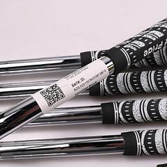 Titleist T150 2025 Irons / 5-PW / Stiff Flex N.S.Pro 950GH Shafts - Image 6