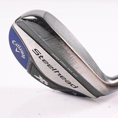 Callaway Steelhead XR #4 Hybrid / 22 Degree / Regular Flex Matrix Program 60 - Image 1