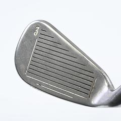 Callaway X-14 #3 Iron / 21 Degree / Firm Flex Big Bertha Steelhead X-14 Shaft - Image 2