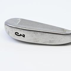 Callaway X-14 #3 Iron / 21 Degree / Firm Flex Big Bertha Steelhead X-14 Shaft - Image 3