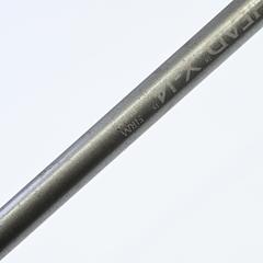 Callaway X-14 #3 Iron / 21 Degree / Firm Flex Big Bertha Steelhead X-14 Shaft - Image 4