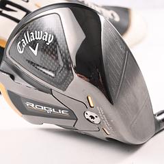 Callaway Rogue ST Triple Diamond LS Driver / 10.5 Degree / Stiff Flex Tensei 60 - Image 1