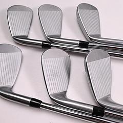 Titleist T150 2025 Irons / 5-PW / Stiff Flex N.S.Pro 950GH Shafts - Image 3