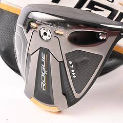 Callaway Rogue ST Triple Diamond LS Driver / 10.5 Degree / Stiff Flex Tensei 60 - Image 2