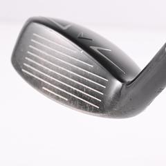 Callaway Steelhead XR #4 Hybrid / 22 Degree / Regular Flex Matrix Program 60 - Image 4