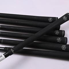 Wilson Launch Pad Irons / 5-PW+SW / Senior Flex UST ProForce Shafts - Image 7