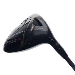 Used Titleist TSi 4 Driver / 9.0 Degrees / X-Stiff Flex - Image 3