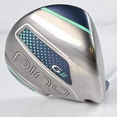 Ladies Ping G Le Driver / 11.5 Degree / Ladies Flex Ping ULT 230 Shaft - Image 1