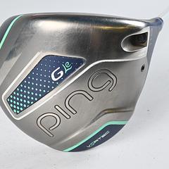 Ladies Ping G Le Driver / 11.5 Degree / Ladies Flex Ping ULT 230 Shaft - Image 2
