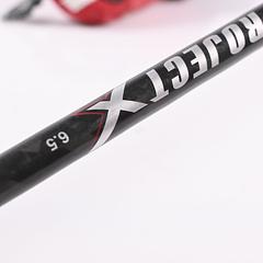 Callaway XR Pro #1 Hybrid / 16 Degree / X-Flex Project X LZ17 Shaft - Image 6