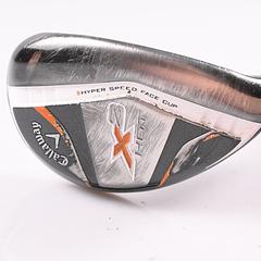 Callaway X2 Hot #4 Hybrid / 22 Degree / Regular Flex Callaway X2 Hot 60 Shaft - Image 2