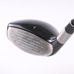 Taylormade Burner 2008 #3 Hybrid / 19 Degree / Regular Flex Reax 60 Shaft - Image 4
