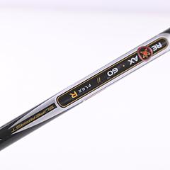 Taylormade Burner 2008 #3 Hybrid / 19 Degree / Regular Flex Reax 60 Shaft - Image 6