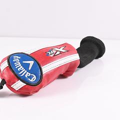 Callaway XR Pro #1 Hybrid / 16 Degree / X-Flex Project X LZ17 Shaft - Image 9