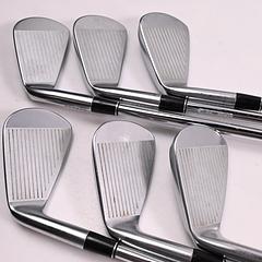 Srixon ZX5 MK II Irons / 5-PW / Regular Flex KBS Tour Lite Shafts - Image 3