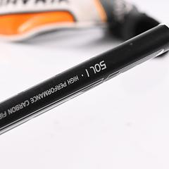 Ladies Callaway Mavrik Max #4 Hybrid / 24 Degree / Ladies Flex Helium Black 50 - Image 6