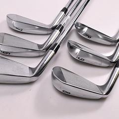 Srixon ZX5 MK II Irons / 5-PW / Regular Flex KBS Tour Lite Shafts - Image 4