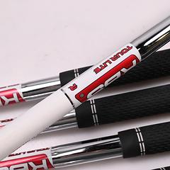 Srixon ZX5 MK II Irons / 5-PW / Regular Flex KBS Tour Lite Shafts - Image 5