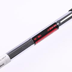 Cleveland CBX 4 Zipcore Pitching Wedge / 48 Degree / Regular Flex KBS Hi-Rev 115 - Image 4