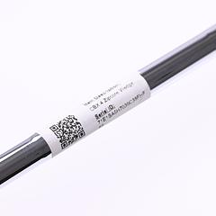 Cleveland CBX 4 Zipcore Pitching Wedge / 48 Degree / Regular Flex KBS Hi-Rev 115 - Image 5