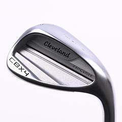 Cleveland CBX 4 Zipcore Pitching Wedge / 48 Degree / Regular Flex KBS Hi-Rev 115 - Image 1