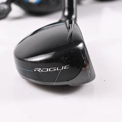 Callaway Rogue #4 Hybrid / 21 Degree / Regular Flex Aldila Synergy 60 Shaft - Image 3