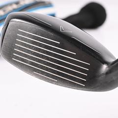 Callaway Rogue #4 Hybrid / 21 Degree / Regular Flex Aldila Synergy 60 Shaft - Image 4