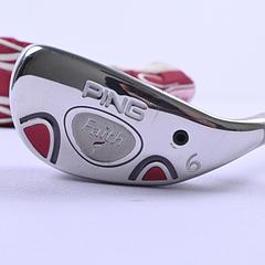Ladies Ping Faith #6 Hybrid / 30 Degree / Ladies Flex Ping ULT 200 - Image 1