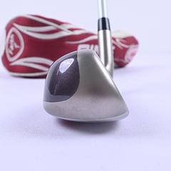 Ladies Ping Faith #6 Hybrid / 30 Degree / Ladies Flex Ping ULT 200 - Image 3