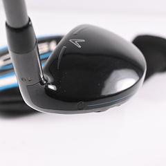 Callaway Rogue #3 Hybrid / 19 Degree / Stiff Flex Aldila Synergy 60 Shaft - Image 5