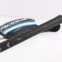 Callaway Rogue #4 Hybrid / 21 Degree / Regular Flex Aldila Synergy 60 Shaft - Image 8