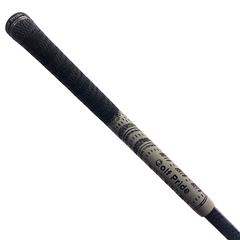 Used Titleist TSi 4 Driver / 9.0 Degrees / X-Stiff Flex - Image 9