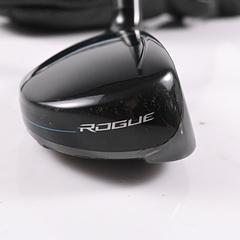 Callaway Rogue #3 Hybrid / 19 Degree / Stiff Flex Aldila Synergy 60 Shaft - Image 3