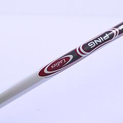Ladies Ping Faith #6 Hybrid / 30 Degree / Ladies Flex Ping ULT 200 - Image 6