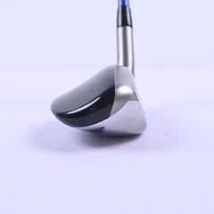 Ping G5 #2 Hybrid / 16 Degree / Stiff Flex Grafalloy ProLaunch Blue HY - Image 3