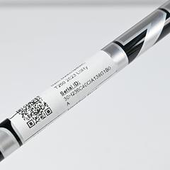 Titleist T200 2023 Utility #3 Iron / 20 Degree / Stiff Flex HZRDUS Black 90 - Image 5