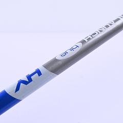 Ping G5 #2 Hybrid / 16 Degree / Stiff Flex Grafalloy ProLaunch Blue HY - Image 6