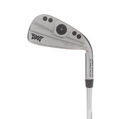 PXG 0311 XP Gen4 Steel Mens Right Hand 4 Iron Regular - KBS Tour 90 - Image 1
