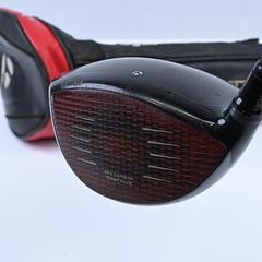 Taylormade Stealth Plus Driver / 9 Degree / Stiff Flex Kai'li White 60 Shaft - Image 4