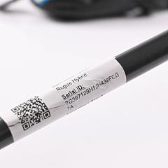 Callaway Rogue #3 Hybrid / 19 Degree / Stiff Flex Aldila Synergy 60 Shaft - Image 7