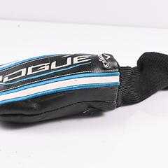 Callaway Rogue #3 Hybrid / 19 Degree / Stiff Flex Aldila Synergy 60 Shaft - Image 9