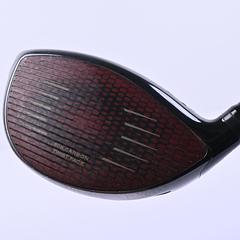 Taylormade Stealth Driver / 10.5 Degree / Stiff Flex HZRDUS Smoke Red RDX 60 - Image 4