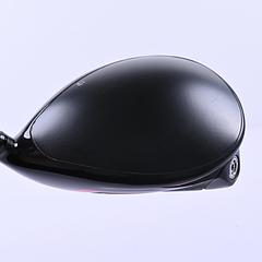Taylormade Stealth Driver / 10.5 Degree / Stiff Flex HZRDUS Smoke Red RDX 60 - Image 5