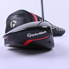 Taylormade Stealth Plus Driver / 9 Degree / Stiff Flex Kai'li Red 60 Shaft - Image 3