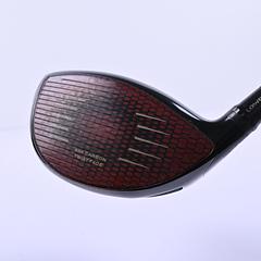 Taylormade Stealth Plus Driver / 9 Degree / Stiff Flex Kai'li Red 60 Shaft - Image 4