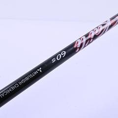 Taylormade Stealth Plus Driver / 9 Degree / Stiff Flex Kai'li Red 60 Shaft - Image 6